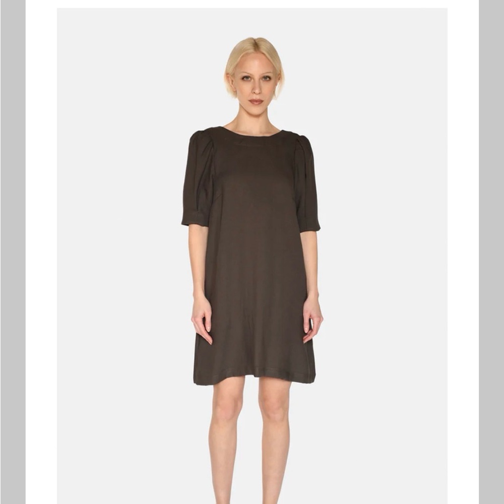Minimum Dahlia Dress